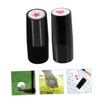 Operitacx 4sets Golf Ball Line Marker Tool Custom Golf Ball