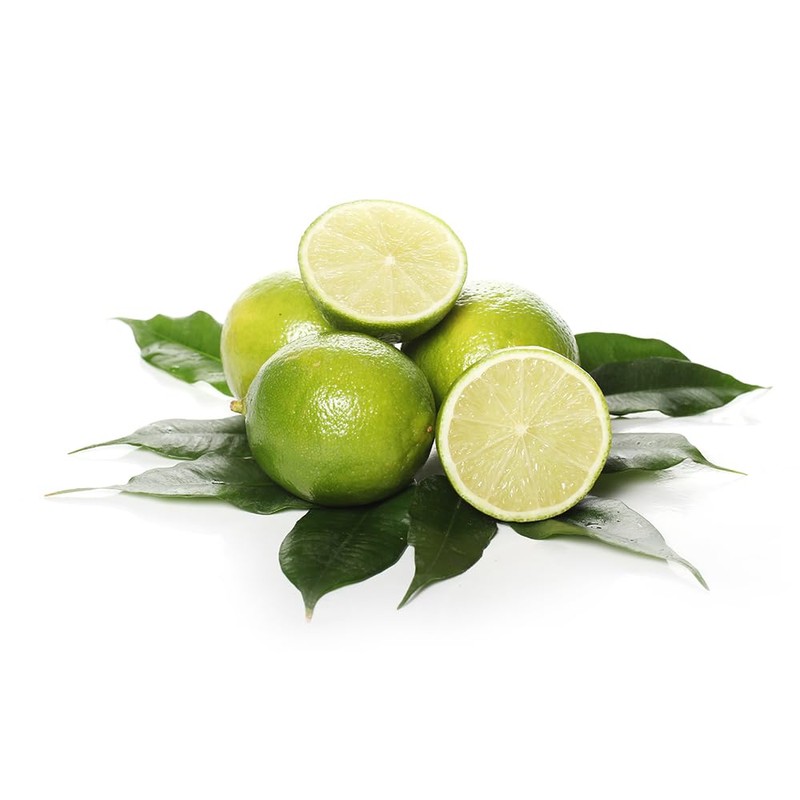 Terpeneless Lime Extract - Tart Citrus Flavor for Cakes -