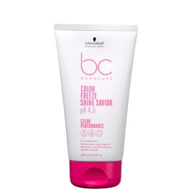 Schwarzkopf Bonacure Colour Freezer Shine Savior 15