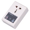 10A Smart Outlet Plug Wireless Power Socket Mobile GSM Phone