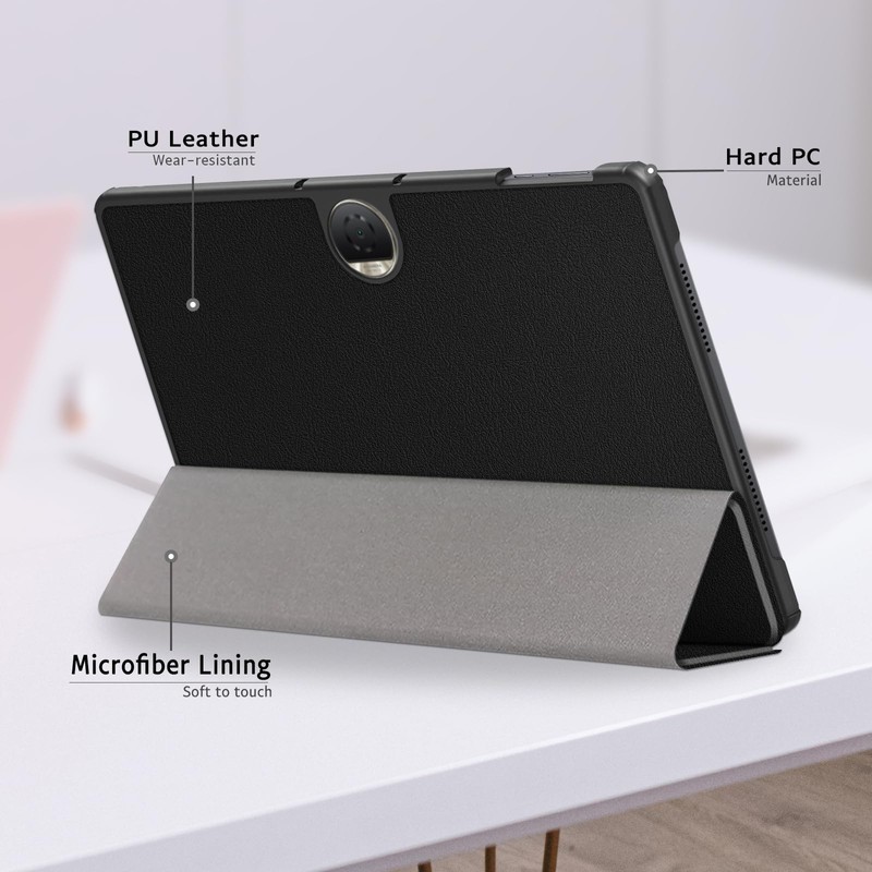 ATOOZ for Honor Pad 9 Case 12.1-inch 2024 Tablet, Ultra