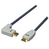 Bandridge 10 m High Speed HDMI Cable with Ethernet HDMI connector