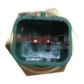 Metzger 0905152 Coolant Temperature Sensor