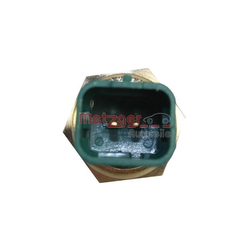 Metzger 0905152 Coolant Temperature Sensor