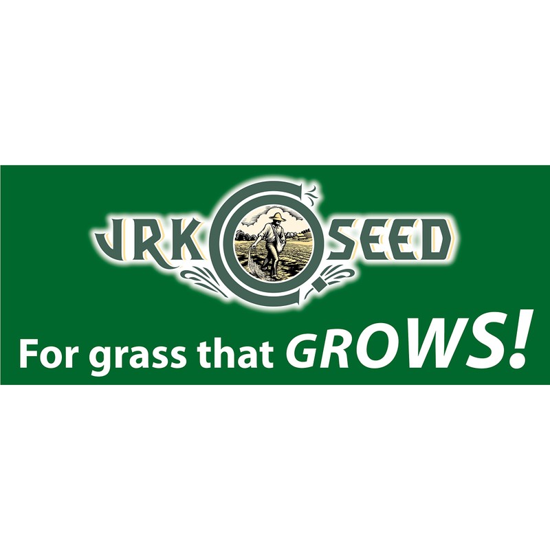 JRK Super Salt Tolerant Grass Seed Mix - 10 lbs