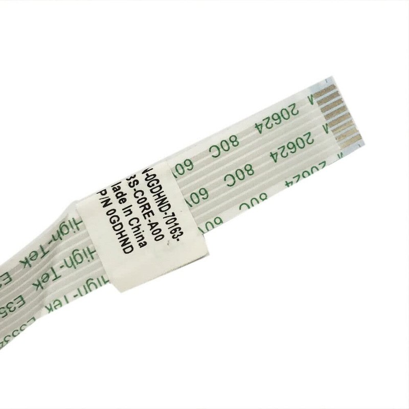 Zahara Touch Pad Cable Dell Inspiron 15 5579 0GDHND 450.0CG02.0001