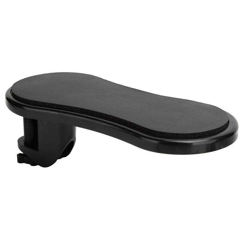 Computer Arm Support Home Office Rotatable Wrist Rest Armrest Extender