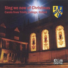 Sing We Now Of Christmas