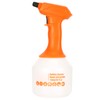 USB Electric Plant Sprayer Spray Bottle Watering Can Plant Watering