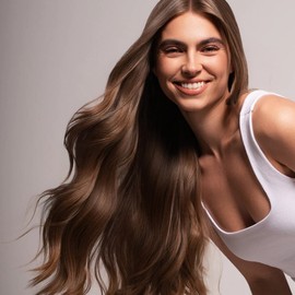 O&M CORrestore Colour Lock Milk 200ml