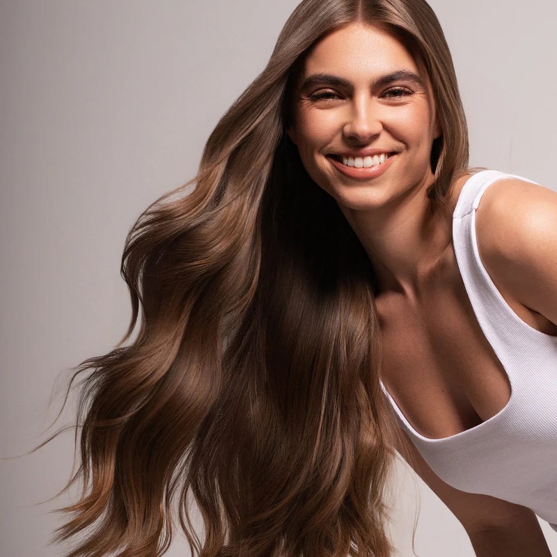 O&M CORrestore Colour Lock Milk 200ml