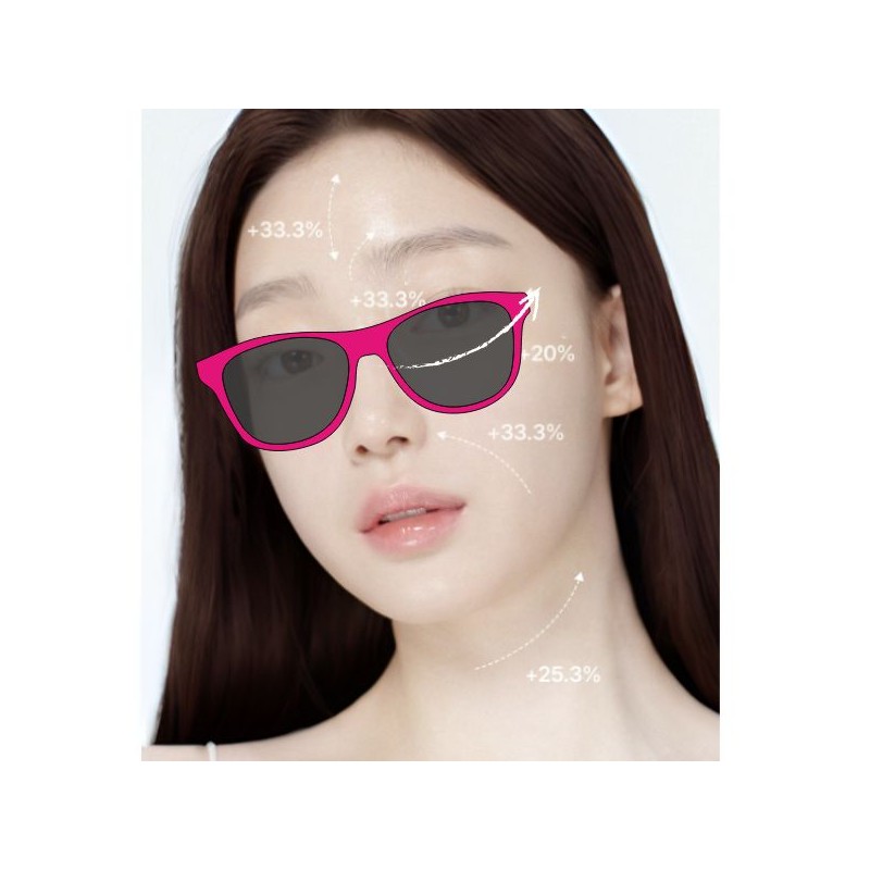 GLOW Apple Retinol Eye Cream 15ml