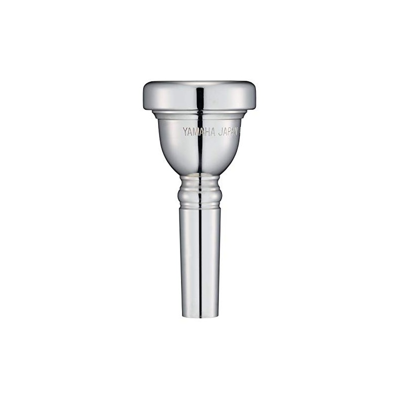 YAMAHA SL-48L Mouthpiece for Trombone Standard Series Large Shank (Yamaha