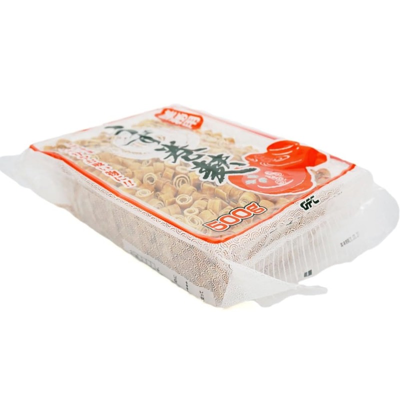 GFC Uzumaki Fu, 17.6 oz (500 g)