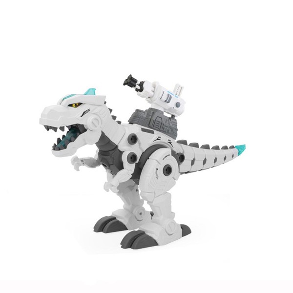 Saurs Toy for Children Over 3 Years Old Projectable Mechanical