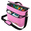 PUNALU Large Bag for Toniebox, Plenty of Space for Tonie