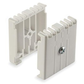 Joiner Plate-Wht 1875982