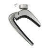 WINGO 6 String Steel Guitar Capo with Micro Tension Adjustment