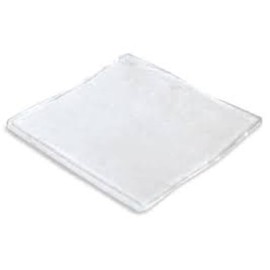 Silipos Silopad Gel Squares 4"X4" With Adhesive Backing -2- (15505)