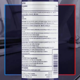 Icy Hot Pro Alivia El Dolor De Articulaciones Musculos 113ml