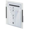 King Jim KSP5002 Storage File, Hull File, Slim