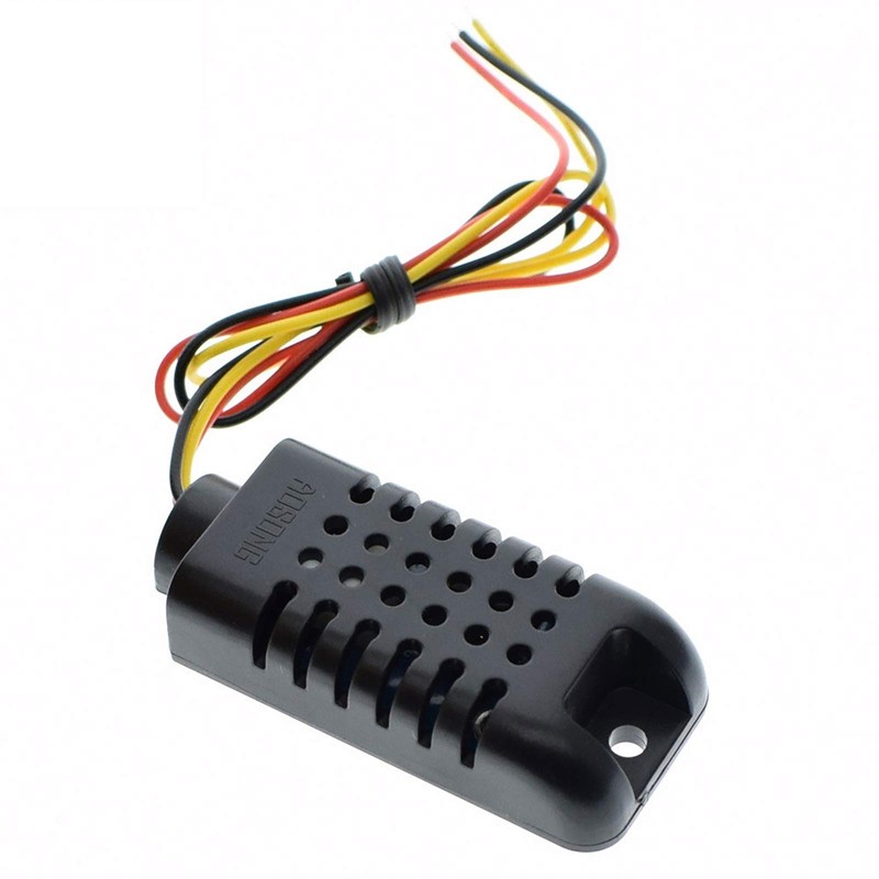 DHT21 AM2301 Capacitive Digital Temperature and Humidity Sensor for Humidity