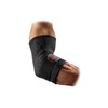 McDavid MD5233-01-34 HyperBlend Elbow Sleeve w/Strap L
