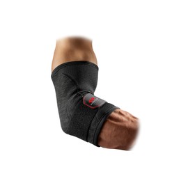 McDavid MD5233-01-34 HyperBlend Elbow Sleeve w/Strap L