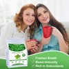 TEARELAE - Parsley Tea Bags - 60 Count - 100%