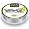 VARIVAS Super Trout Area VA-GS Nylon 150m Natural 2.5 lb
