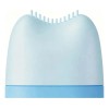 Roller De Hielo Para Rostro Masculino, Herramienta Reductora