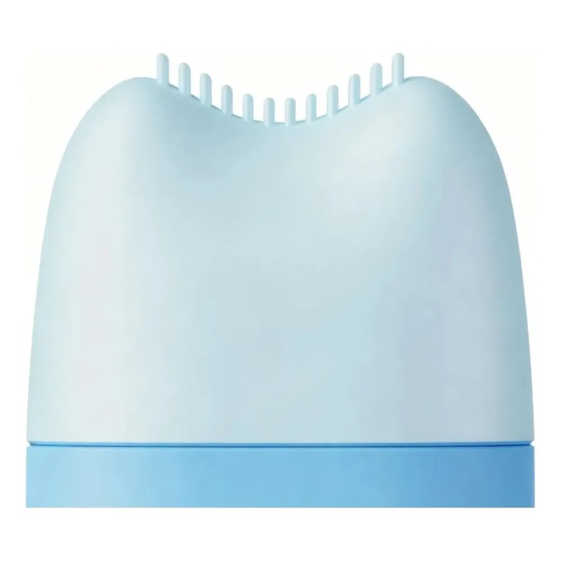 Roller De Hielo Para Rostro Masculino, Herramienta Reductora