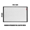 MAMIKO Cargo Net for Utility Folding Wagon, Garden Cart, Folding