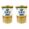 Maeil Dairies Selex Lactose-Free Plus 304g x 2 / 매일유업