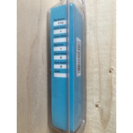 Danco Hot/Cold Stem 9C-23H/C for American Standard Faucets # 15700B