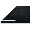 Trade Winds 3X5 USA American All Black 3'x5' Heavy Duty