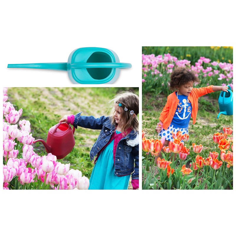 Bloem Watering Can YLW 56Oz