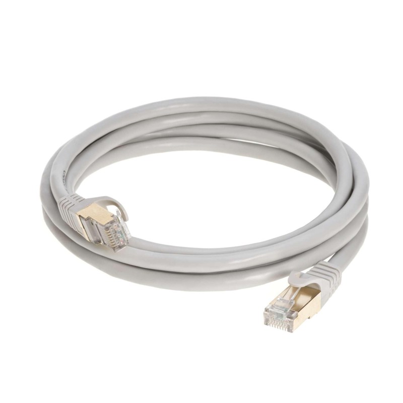 1,8 m - 61 m U/FTP CAT 7 Cable blindado
