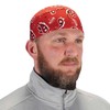 Ergodyne Chill Its 6630 Skull Cap, Lined with Terry Cloth