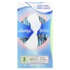 Infinity Flex Foam with Flexi-Wings™, Size 2, Heavy Flow, Unscented,