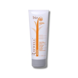Raywell Hair Mask Dry Skin and Hair Bio Hidra Raywel for Dry Hair and Scalp 250 ml
