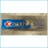 Crest Baking Soda Peroxide Whitening Fresh Mint Toothpaste 161g New