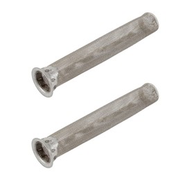 Eopzol 20A-37601-01 Spark Arrestor Replacement for Robin Subaru Fits for EX17 EX21 277-37601-01, 2-Pack