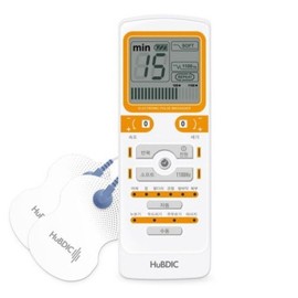 Huvidic Wave Pulse Plus Low Frequency Stimulator HMB-1300 / 휴비딕 웨이브펄스플러스 저주파자극기 HMB-1300