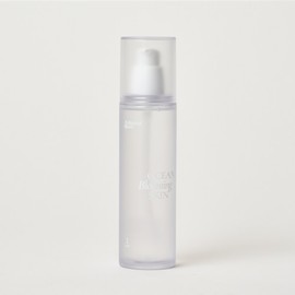 Editorial Pure Ocean Blooming Skin / 에디토리얼퓨어 오션블루밍스킨