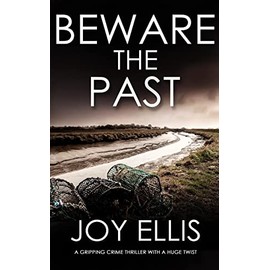 BEWARE THE PAST a gripping crime thriller with a huge twist