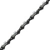 SPARES2GO 16" 57 Drive Link Saw Chain for Qualcast CS40