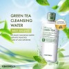 Tonymoly - Agua Limpiadora De Té Verde The Chok Chok