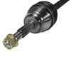 GSP NCV39006 CV Axle Shaft Assembly - Right Rear (Passenger