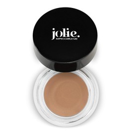 Jolie Brow Perfecting Balm - Defines, Sculpts & Fills 5.1g (Blonde)